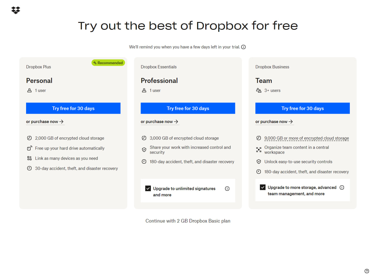 Dropbox