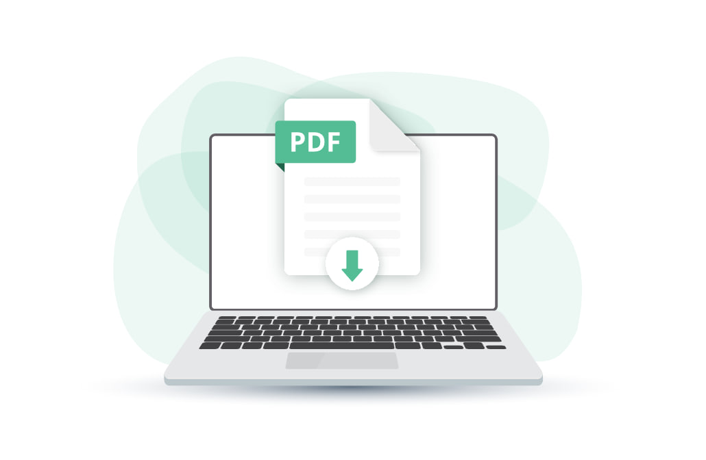 Хостинг PDF-файлов в Интернете